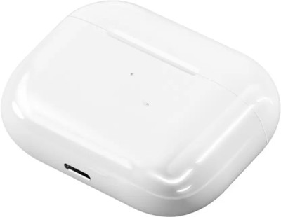 Fenimit Creation AirPods Pro 2 (2nd Generation) - Premium Sound, MagSafe Charging, Clear Calls Bluetooth(White, True Wireless)