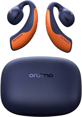 Oraimo wireless bluetooth clearance headset