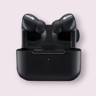 AIZINA True Wireless Stereo Earbuds with High-Definition Audio_GB Bluetooth(Black, True Wireless)