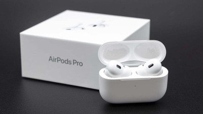 Fuziqra Wireless Earbods TWS Earbuds Pro With 60H Playback EB11 Bluetooth(White, True Wireless)