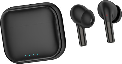 Ozlre Gamo Bluetooth Wireless (Earbuds) 48Hours Playback Low Latency,Powerfull bass Bluetooth(Black, True Wireless)