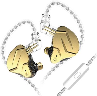 KZ ZSN Pro X Wired Headset