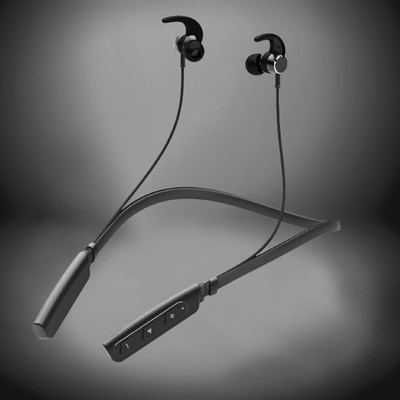 HOUSE OF SOUND SERIES 1 Bluetooth(Black, In the Ear)