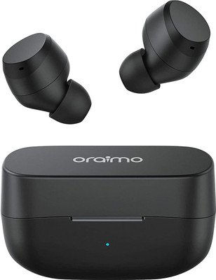 ORAIMO Rock 24H Battery Life &Quick Charge, Noise Cancellation For Rs. 899 @ 70 %