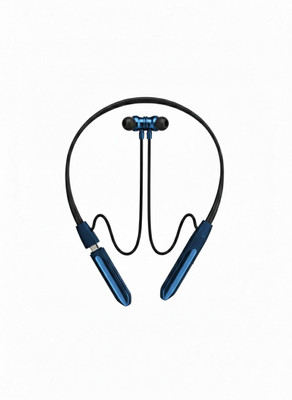VICTUS Buzz Bluetooth(Blue, In the Ear)