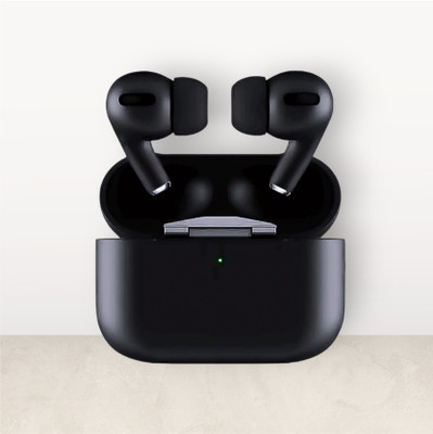 AIZINA High Power HD Sound BT Earbuds Mic & Touch Controls Headphone_ZH Bluetooth(Multicolor, In the Ear)