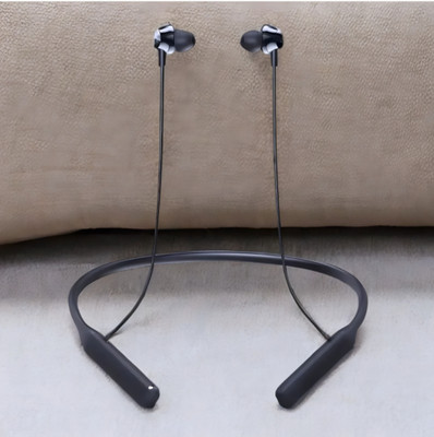 TWS Wireless Neckband with Sweat-Resistant Build – 250h Standby-ME Bluetooth & Wired(Multicolor, In the Ear)