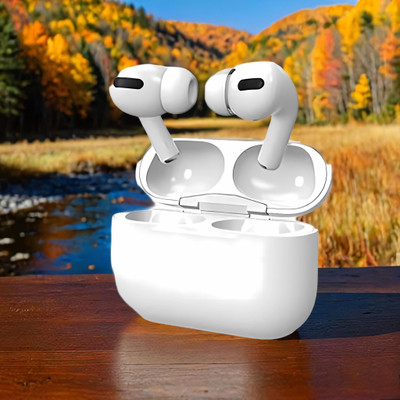 mxd TWS Earbuds | Noise Cancelling Mic | Bluetooth 5.3 Bluetooth(White, In the Ear)