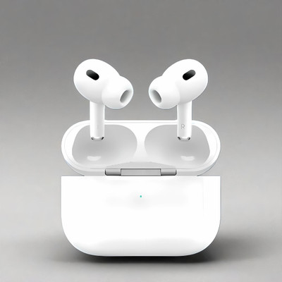 JQVA Earbuds Smart Deep Bass & Mic Bluetooth(White, True Wireless)