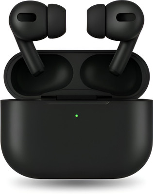 SOBEYS M19 TWS Earbuds with ENC Calling Low Latency Gaming Mode Deep Bass Bluetooth 5.3 Bluetooth(Black, True Wireless)