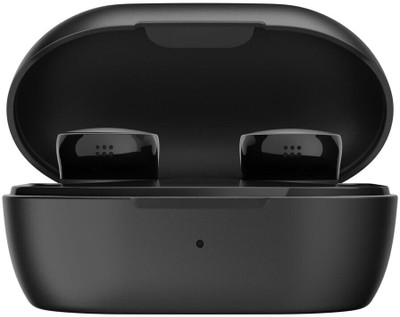 Bose ‎QuietComfort Earbuds Bluetooth(Black, True Wireless)