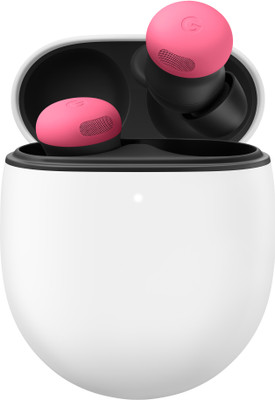Google Pixel Buds Pro 2 Bluetooth(Peon, True Wireless)