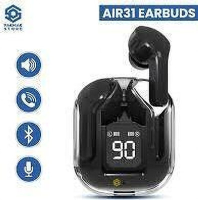 VDTECH Ultra pods in-Ear Earbuds, Bluetooth Headset (Multicolor, True Wireless)025 Bluetooth(Black, True Wireless)