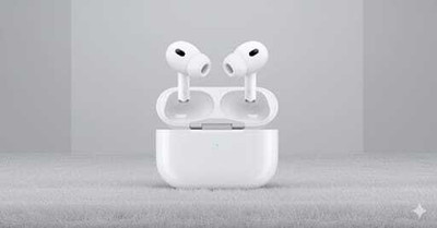 Shivana New Earbuds White Tws Bluetooth Earbuds Bluetooth(White, True Wireless)