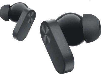 AIElectro Buds pro 3 Bluetooth(Black, In the Ear)
