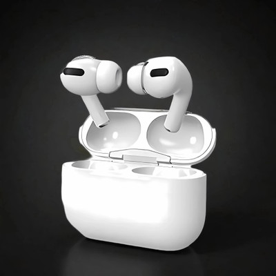 EvolveX Ultra Mic Bass & Noise Cut Bluetooth(White, In the Ear)