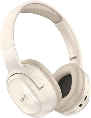 electricbass headphones 700 bluetooth wirless support with 40 hours of playtime Bluetooth & Wired(Gold, On the Ear)