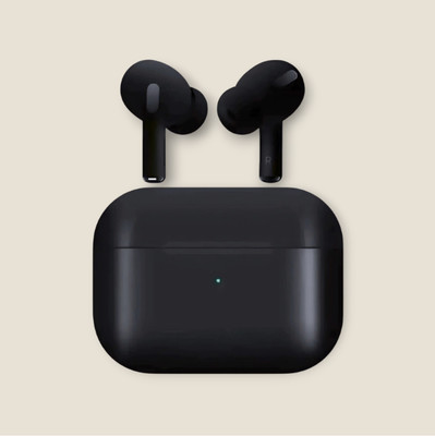 GDS Bluetooth Earphones: Pure, Unfiltered Sound_DV Bluetooth(Black, True Wireless)