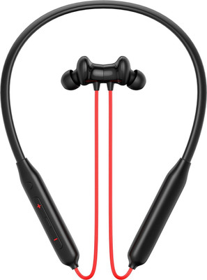 OTAGO BULLETS S2 - MAGNETIC POWER OFF/ON 48Hr Playtime Headphone Neckband (RD19) Bluetooth Gaming(Black, Green, True Wireless)