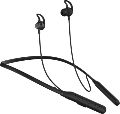 IZWI TWS Headphones Bluetooth True Wireless Earphones Stereo With Mic Bluetooth Gaming Headset(Black, In the Ear)