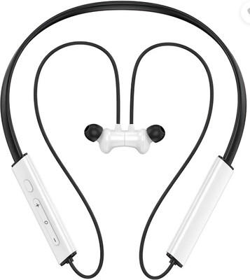 HRYFiNE Buds3+ & 30dB ANC,Hi-Fi Audio LDAC, upto 32hrs Playback,Magnetic On/Off Feature Bluetooth(Black, White, In the Ear)