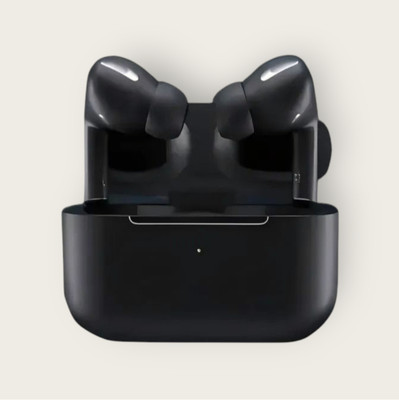 house of common High-End Audio Earbuds with Spatial Sound Effects and Immersive Imaging_VZ Bluetooth(Black, True Wireless)