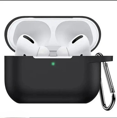 Fixon T-80 XPods Pro Airpods with 13mm Drivers, combo PACK with CASE Bluetooth(Black, True Wireless)