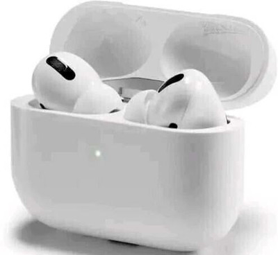 RAJIBNEW 8.23 Bluetooth(White, In the Ear)