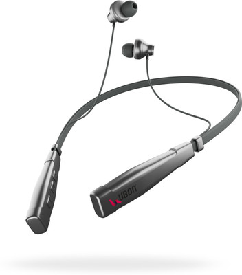 electricbass cl -110 ENC Magnetic Wireless Neckband 45 hours playtime Bluetooth(Black, In the Ear)