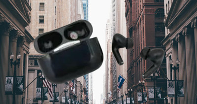JQVA TWS Pro True Wireless Earbuds with Deep Bass & Mic – Matte Black Bluetooth(Black, In the Ear)