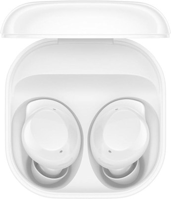 Samsung SM-R410N Galaxy Buds Core - White Bluetooth(White, In the Ear)