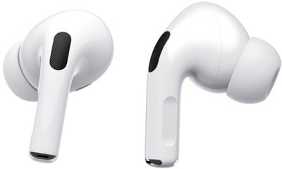 SAIBABA Long Battery Wireless Earbuds with Clear Sound Bluetooth(White, In the Ear)