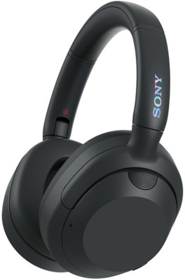 SONY ULT WEAR Noise Cancelling with Massive Bass & Comfortable...