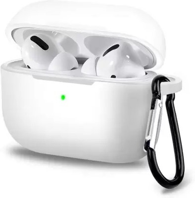 TechElectro BORN FOR MUSIC Pro(Generation1)Anc Bluetooth Bluetooth Bluetooth(White, In the Ear)