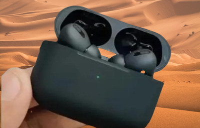Danladi TWS Elite True Wireless Earbuds with HD Sound – Jet Black Bluetooth(Black, In the Ear)
