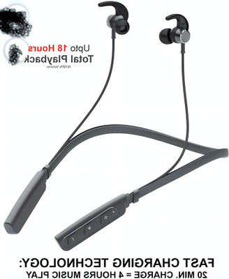 GPQ STORE bluetooth headset 0.1368 Bluetooth(Black, In the Ear)