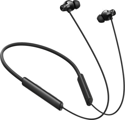 OTAGO Airlift-SB10 Upto 48 Hours Playtime* ENC Wireless Headphone with Mic,Clear Calls Bluetooth(Black, True Wireless)