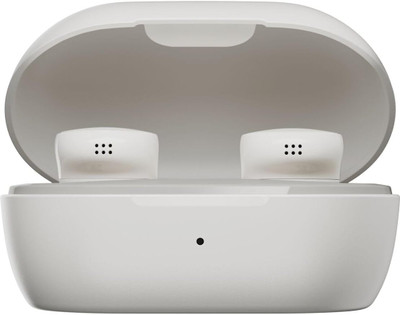 Bose ‎QuietComfort Earbuds Bluetooth(White Smoke, True Wireless)