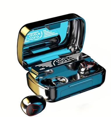HOUSE OF SOUND 5487145 Bluetooth(Black, In the Ear)