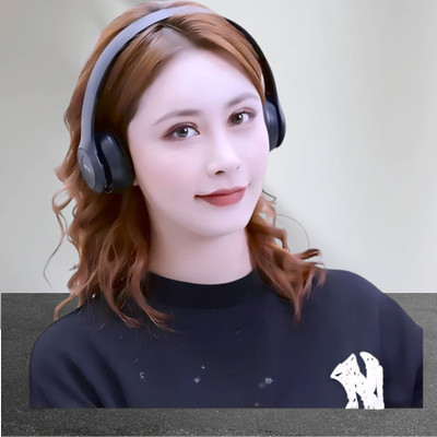 TWS Advanced Gaming Headset with Rich Bass Spectrum and Bluetooth Connectivity_ZC Bluetooth & Wired(Multicolor, On the Ear)