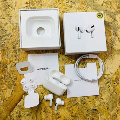 Thriftoria T-AirPods(2nd gen advance5) Bluetooth(White, True Wireless)