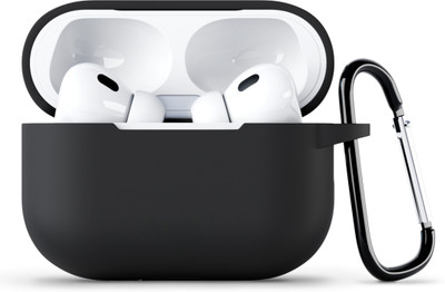 TECHIO with Calling Deep Bass, Long Battery Lif Bluetooth 5.3, Bluetooth(Black, True Wireless)