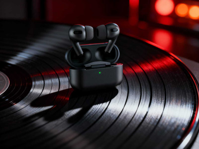 Shivana True Wireless Headphone with 13mm Dynamic, Dual HD Mic, Fast Charging Bluetooth(Black, True Wireless)