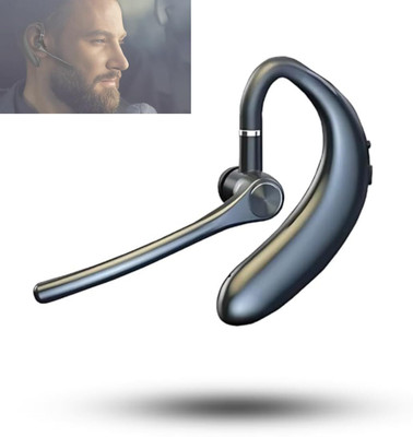 DRUMSTONE True Wireless S209 Single Ear Bluetooth Earphone with Built-in Mic Bluetooth(Multicolor, True Wireless)