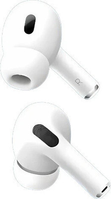 SORAK CREATION True Wireless Stereo (TWS) Gaming EarBud with ANC white Bluetooth(White, In the Ear)