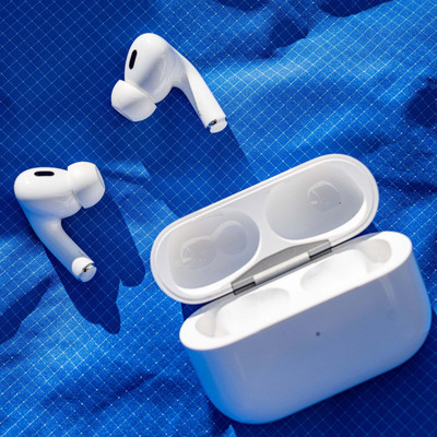 FUZIQRA AL PRODUCTS M19 TWS Earphone Touch Control Mirror Digital Display Wireless Bluetooth 5.26 Bluetooth(White, True Wireless)
