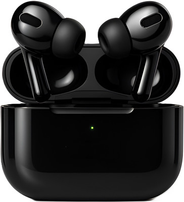 SOBEYS Ultrapods Bluetooth(Glossy Black, True Wireless)