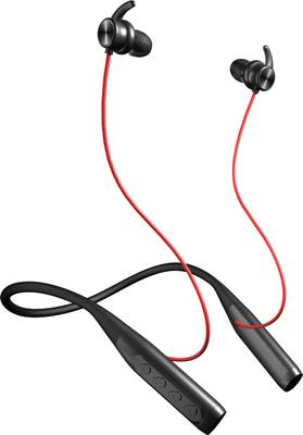 Costar 120 Hours Playtime Ultra Fast Charging Deep Bass Bluetooth 5.3 Bluetooth Headset