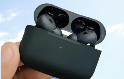 JQVA TWS Neo True Wireless Earbuds with Gaming Mode – Midnight Black Bluetooth(Black, In the Ear)