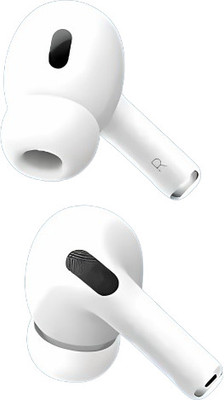 JQVA Earbuds Prime True Wireless Stereo Bluetooth(White, True Wireless)